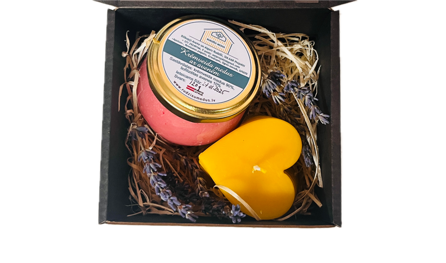 Gift Set “From the Heart”
