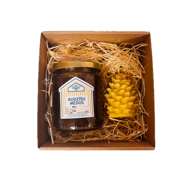 Gift Set “Heartfelt Christmas”