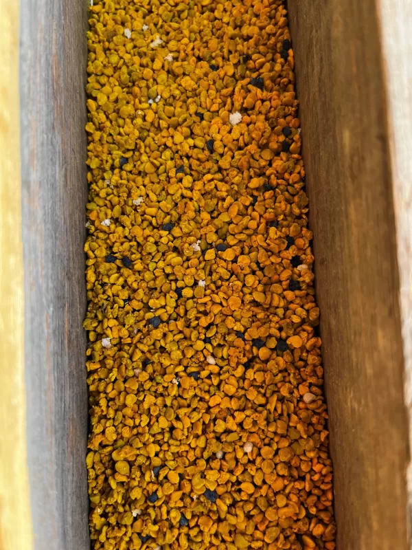 Pollen 